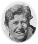 Photographie de Geneviève GRANDPIERRE 