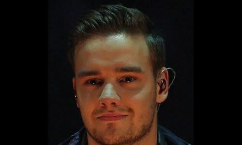 Photographie de Liam PAYNE