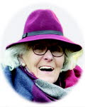 Photographie de Claudette GERBER 
