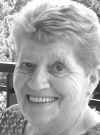 Photographie de Georgette LABOURÉ   