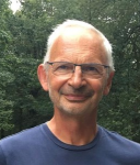 Photographie de Gérard STIRZEL 