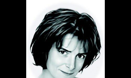 Photographie de Céline GILLOT