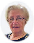 Photographie de Marie Louise  GUÉNOT 