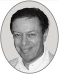 Photographie de Gérard PAPIER 