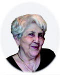 Photographie de Jeanne HOIN 