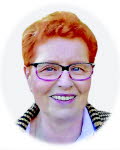 Photographie de Aliette WEISSGERBER 