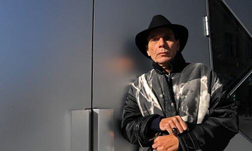 Photographie de Alain MANEVAL