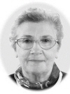 Photographie de Josette GORIUS