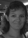 Photographie de Claire chérie