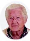 Photographie de Marie-Thérèse SCHILTZ
