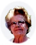 Photographie de Gisèle DESOBRY 