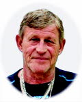 Photographie de Michel  STEIER 