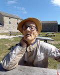 Photographie de Bruno 