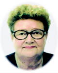 Photographie de Josette MIZZI 