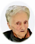 Photographie de Andrée POL 