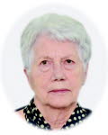 Photographie de Marcelle FROEMER 