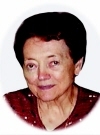 Photographie de Odette RIEHM 