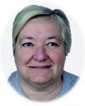 Photographie de Marie-Pierre CORAGNA 