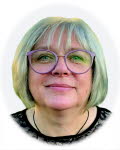 Photographie de Cécile SCHAAL 