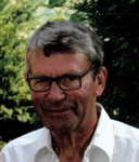 Photographie de Yves CNAPELYNCK 