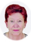 Photographie de Raymonde  HOLZER  
