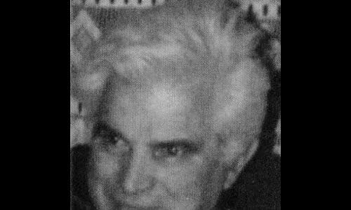 Photographie de Félix ARJONA