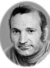 Photographie de Jean-Marie LOISY