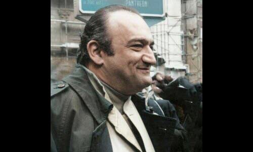 Photographie de Henri Verneuil