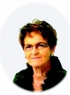 Photographie de Marcelle GUERANDEL