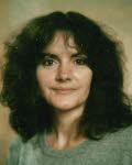 Photographie de Christiane GUYON 
