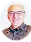 Photographie de Claude FERBER 