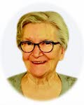 Photographie de Marie GRÉMION 