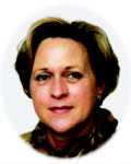 Photographie de Marie-José ARCIGNI 