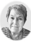 Photographie de Amélie PFEIFFER