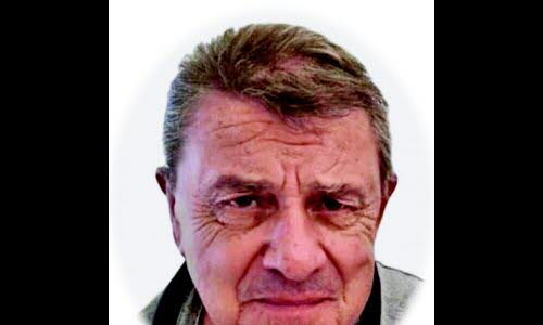 Photographie de Alain PITTET