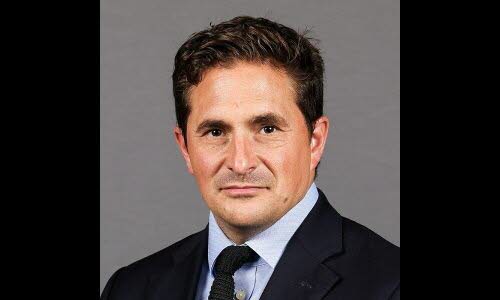 Photographie de Johnny MERCER