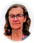 Photographie de Liselotte  HEHN 