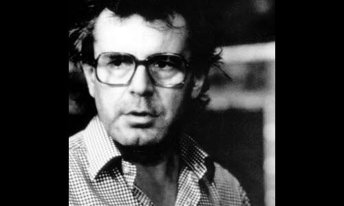Photographie de Miloš  FORMAN