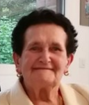 Photographie de Fernande CARDINAEL 