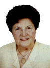 Photographie de Andrée HELIN 