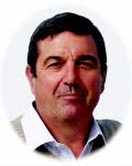 Photographie de Jean-Pierre AUBERT 