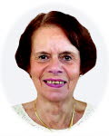Photographie de Bernadette MULLER 