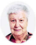 Photographie de Hélène DONDELINGER 