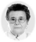 Photographie de Thérèse  ARMILLEI  