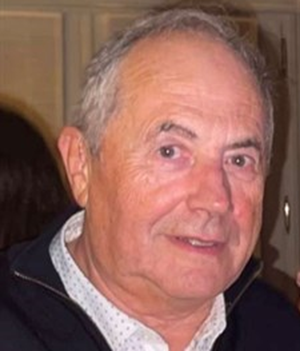 Avis de décès de Monsieur Herve LOUTRE paru le 24/11/2022 dans La Voix