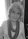 Photographie de Henriette ODIN