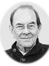 Photographie de Gérard TOSI