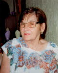 Photographie de Monique LYOT 