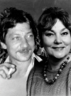 Photographie de Antoinette MAS et José CIALDELLA 
