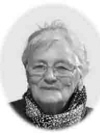 Photographie de Ginette BRESSON